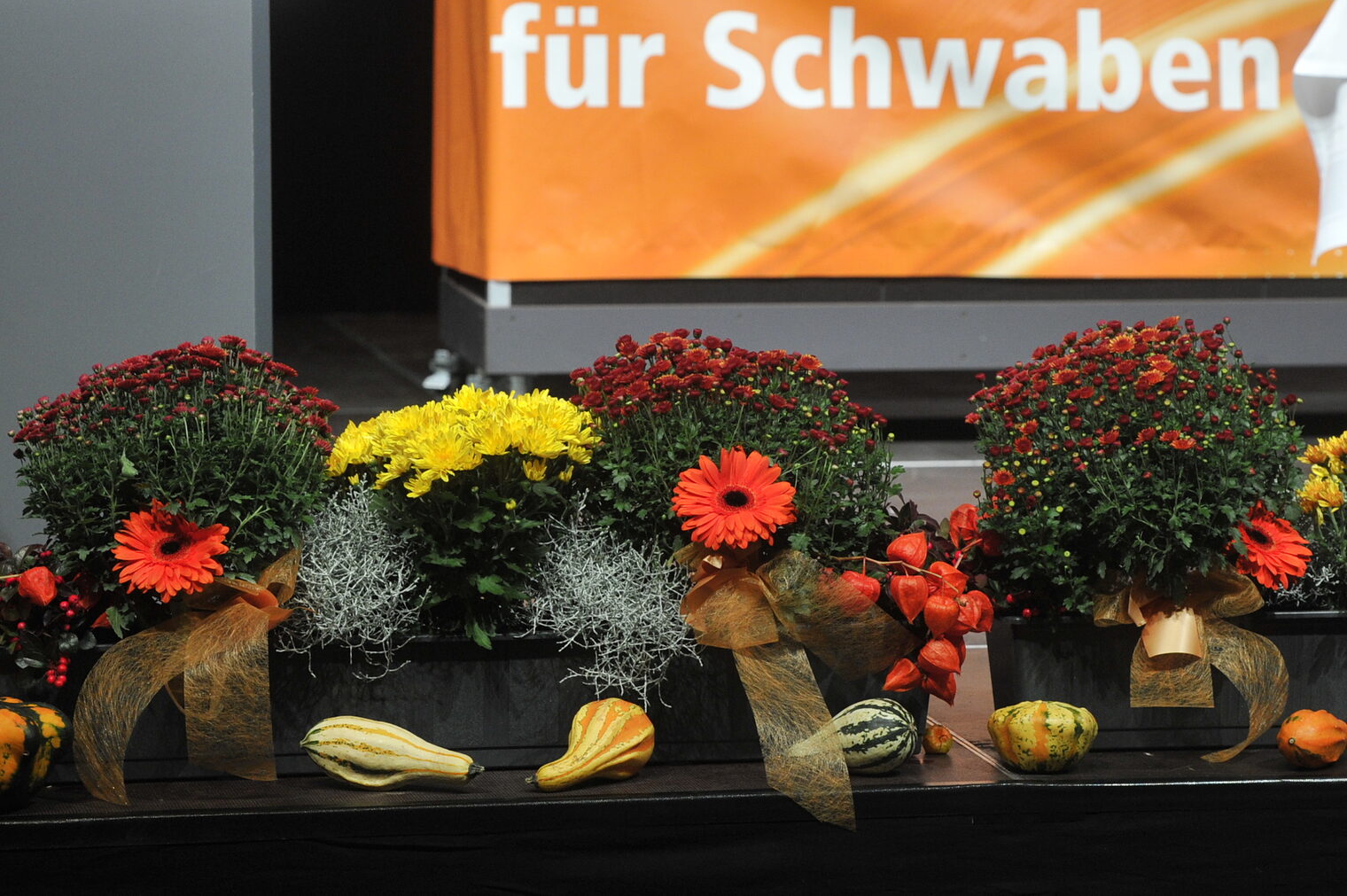 Blumendekoration Blumendekoration