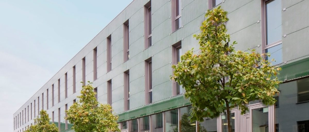 Akademie Standortbild