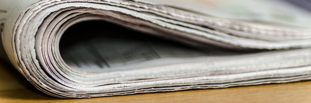 Zeitung