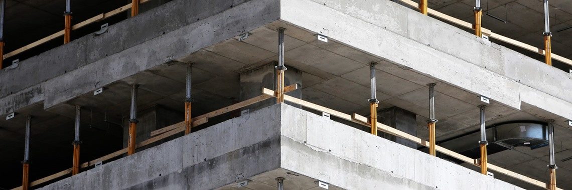 Baustelle