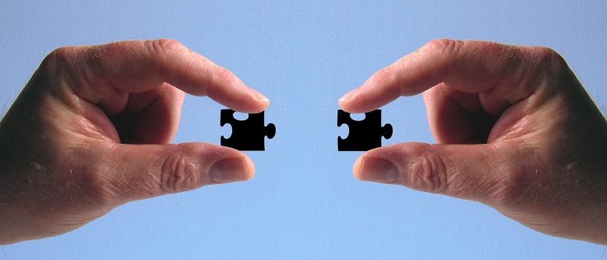 Passgenaue Besetzung_Puzzle