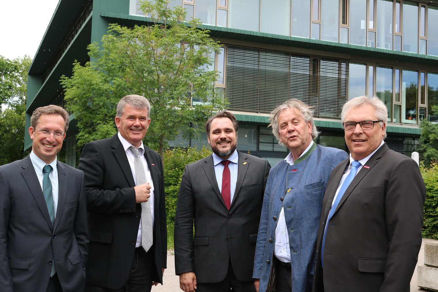 FDP_Besuch bei HWK 13.06.2016