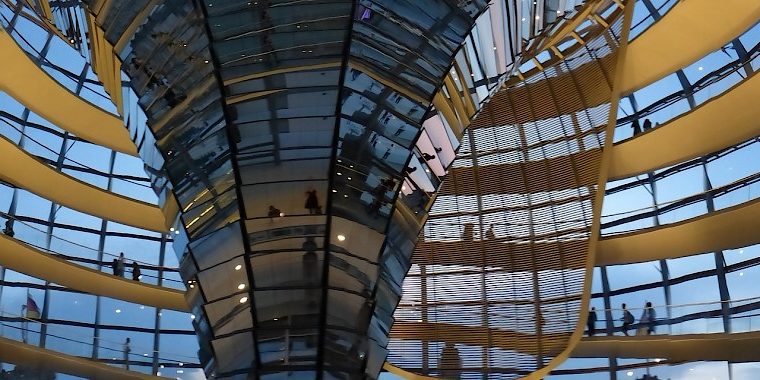 Reichstag_Politik