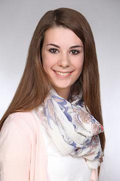 Miller Maria