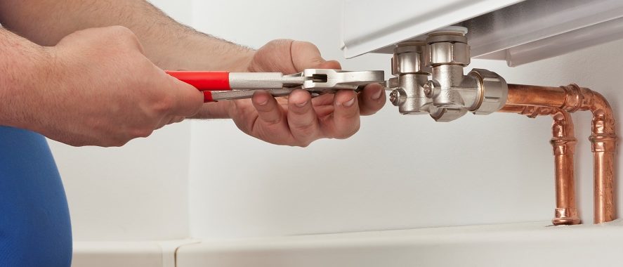 Anlagenmechaniker für Sanitär- Heizung- und Klimatechnik