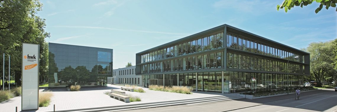 Handwerkskammer für Schwaben_Platz des Handwerks