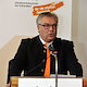 Schw¿bischer Handwerker-Fr¿hschoppen in Illerbeuren Politischer Meinungsaustausch Handwerker Handwerkskammer f¿r Schwaben HWK Pr¿sident Hans Peter Rauch Foto: Fred Sch¿llhorn
