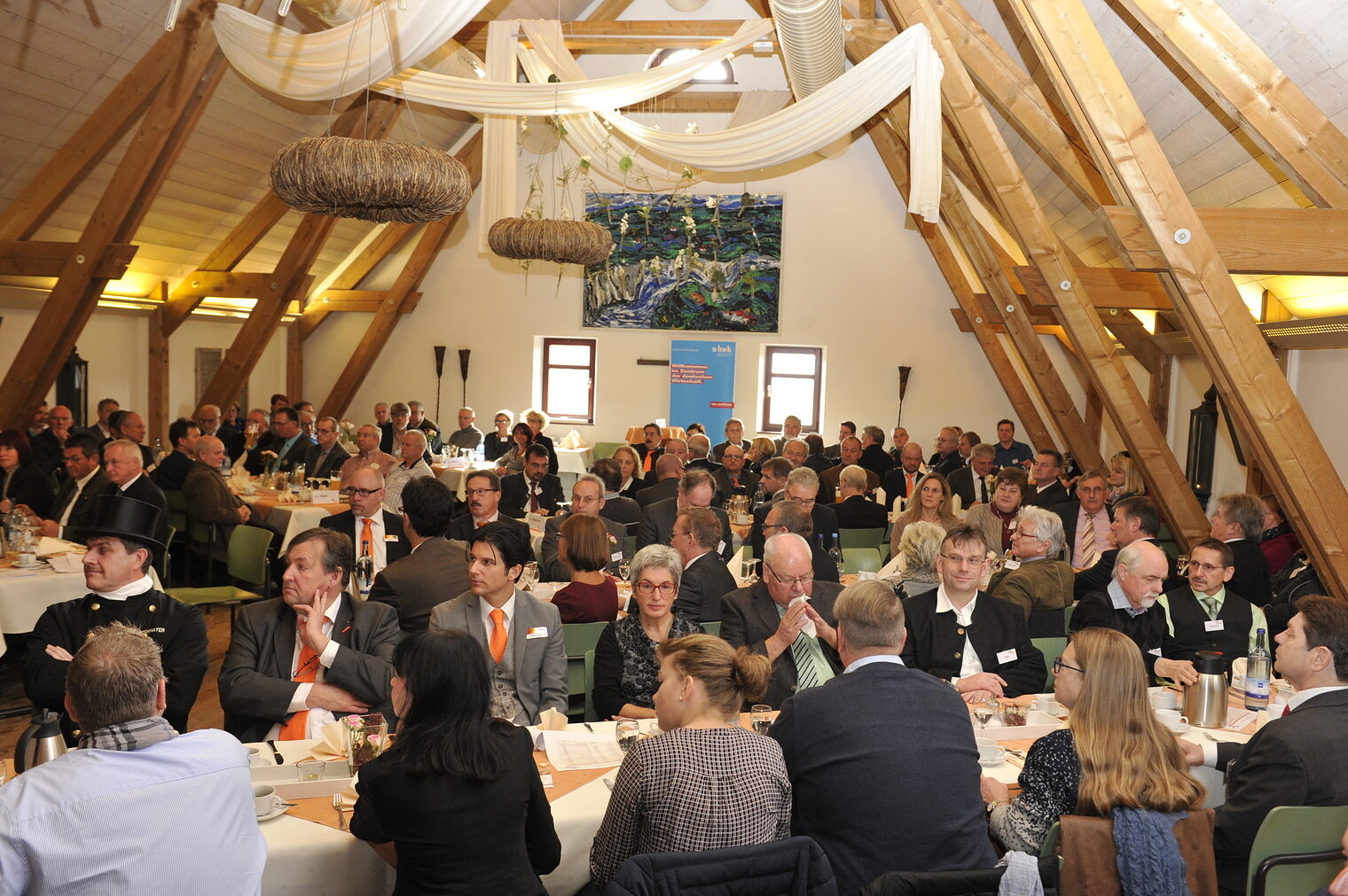 15. Frühschoppen der HWK Schwaben in Illerbeuren 8