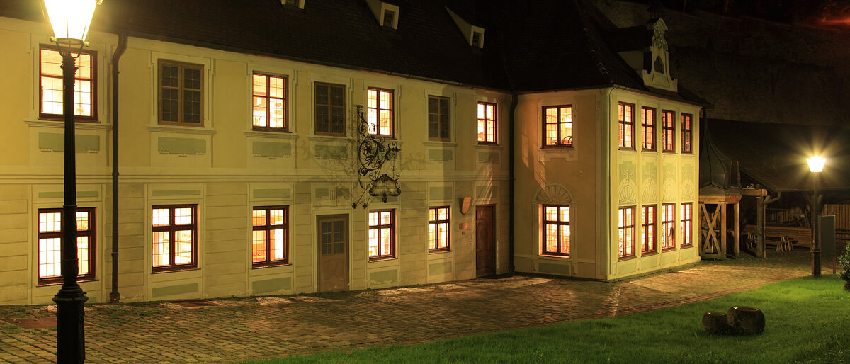 Schwäbisches Handwerkermuseum_Nacht