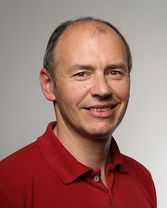 Nowak Wolfgang