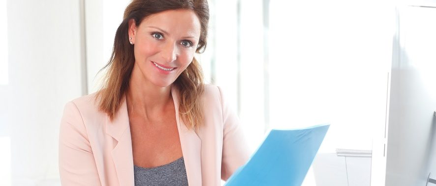 Kauffrau- Mann für Büromanagement
