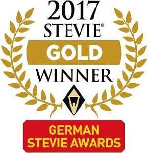 Stevie Award