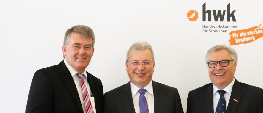 Treffen Wagner_Ferber_Rauch_