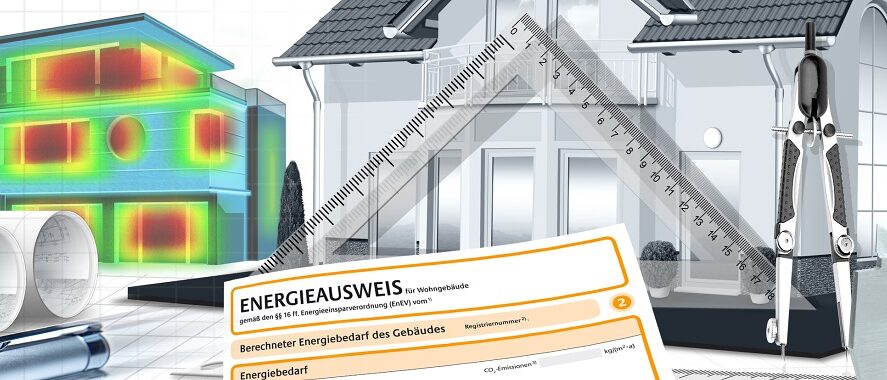 Energie Ausweis Haus