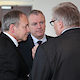 Anlässlich der 50-jährigen Partnerschaft
