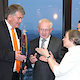 Anlässlich der 50-jährigen Partnerschaft