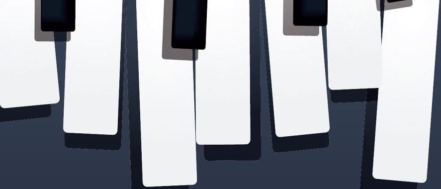 Piano-Event