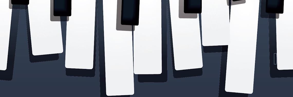 Piano-Event