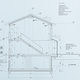 Plan Haus Architekt Bau 3