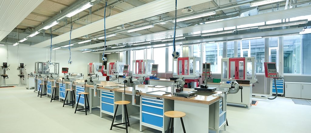 BTZ Neubau 6