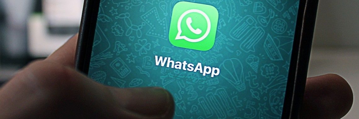 Whatsapp Sprechstunde