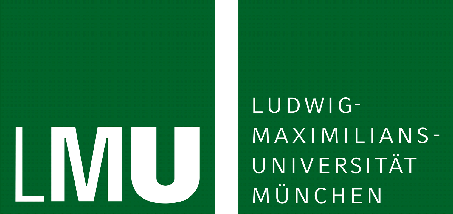 Logo_LMU_grün_weiß