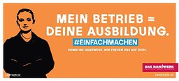 Infos für Betriebe