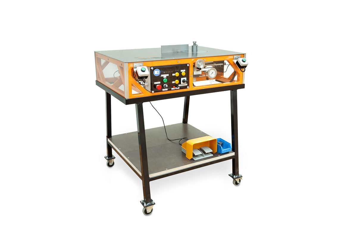 Meisterausstellung Landmaschinenmechaniker 2018 1