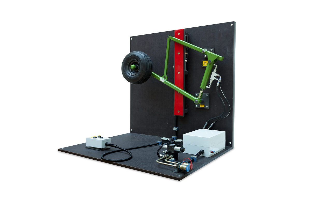 Meisterausstellung Landmaschinenmechaniker 2018 4