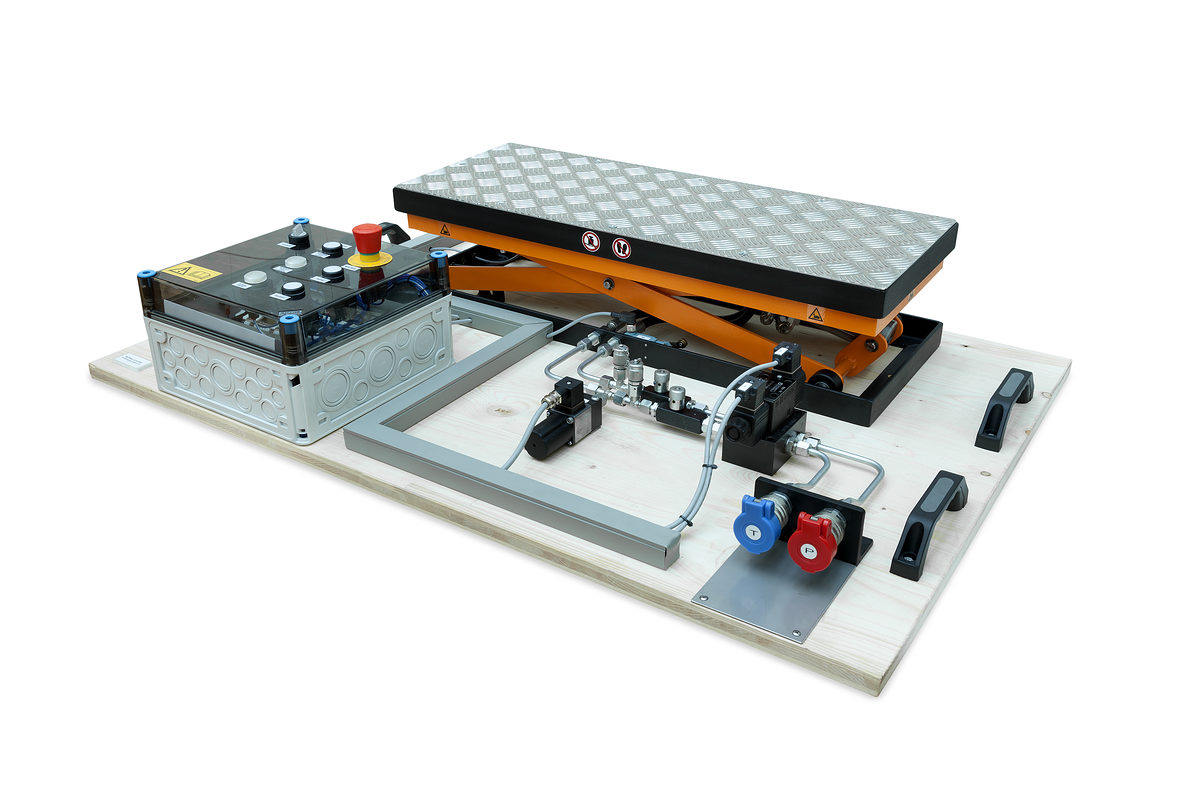 Meisterausstellung Landmaschinenmechaniker 2018 5