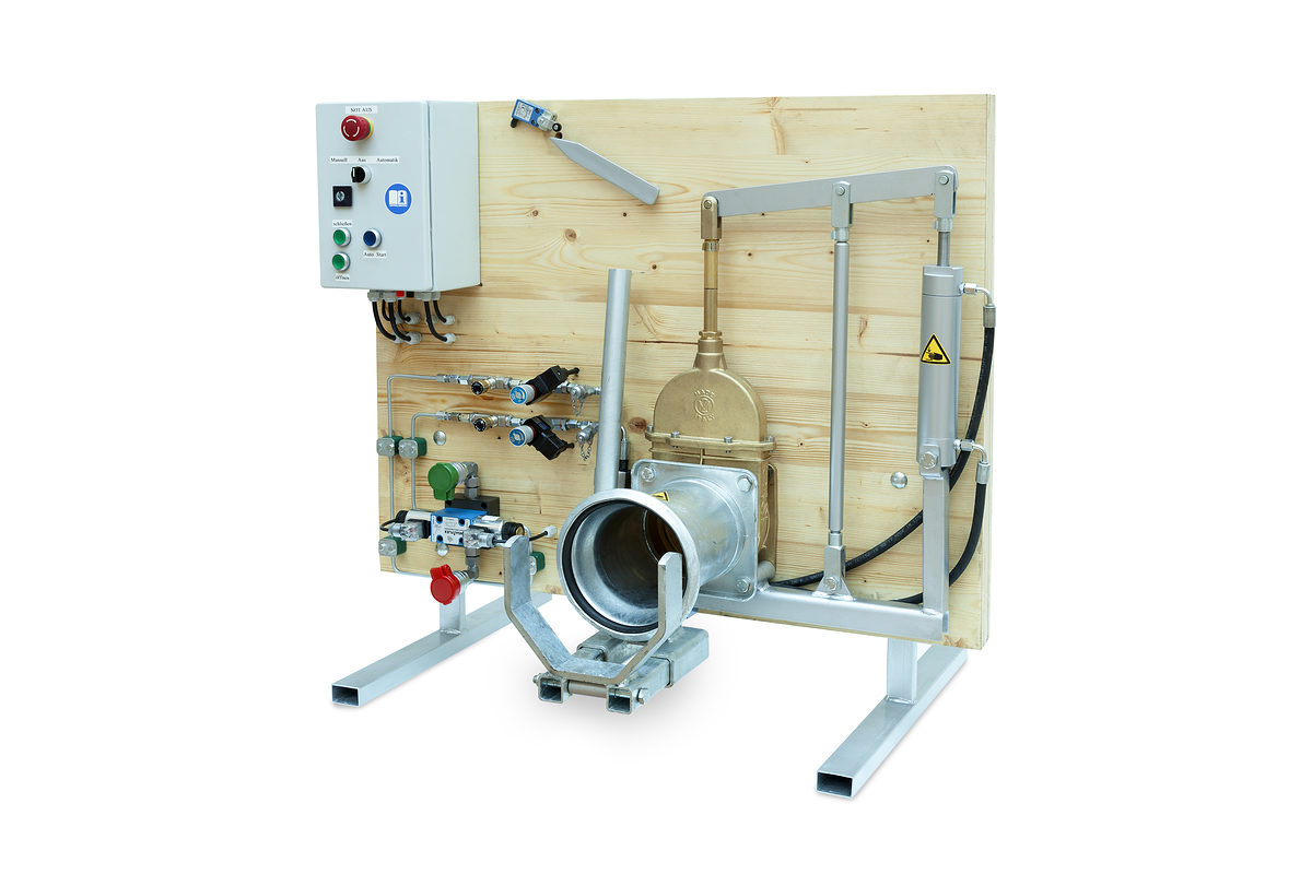 Meisterausstellung Landmaschinenmechaniker 2018 6
