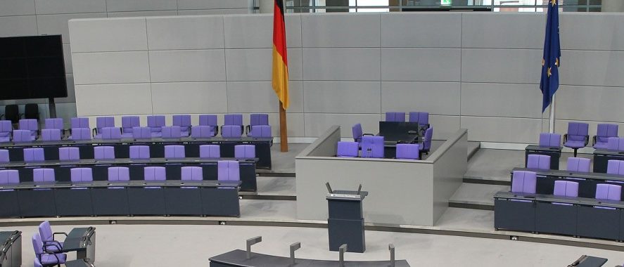 Bundestag