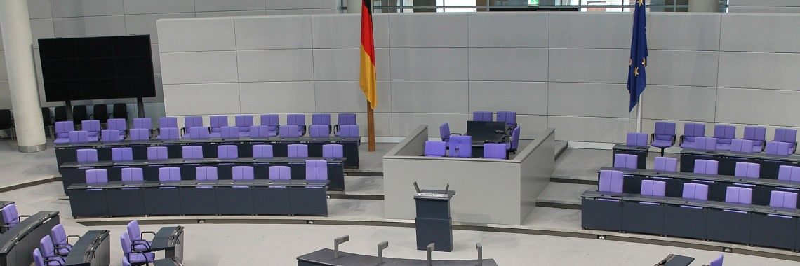Bundestag