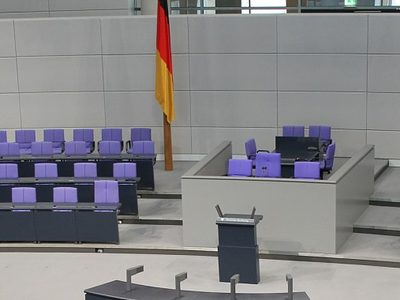 Bundestag