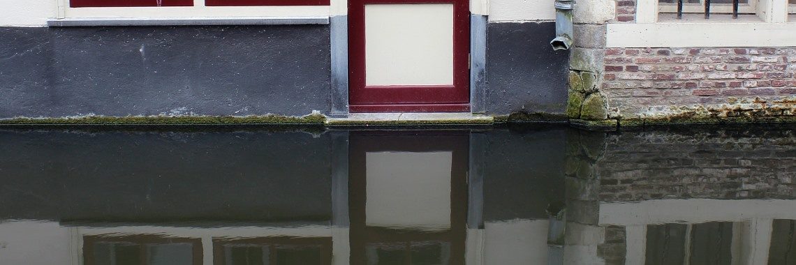 Hochwasser