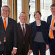 HWK-Vorstand in Berlin 3