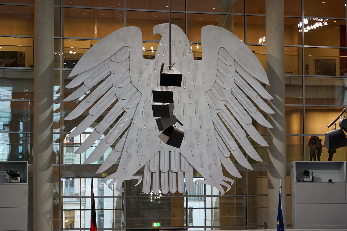 HWK Vorstand in Berlin 5