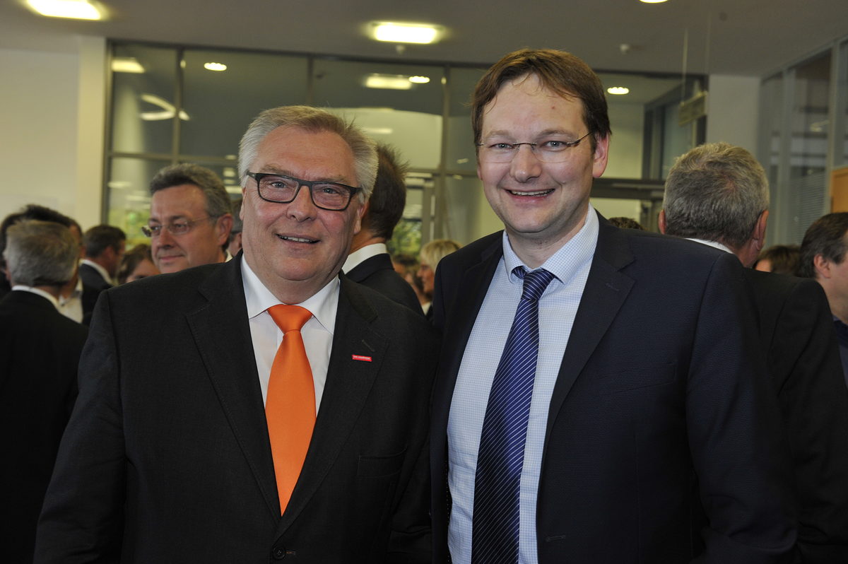 Frühlingsempfang 2018 8
