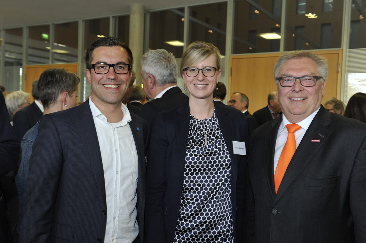 Frühlingsempfang 2018 9