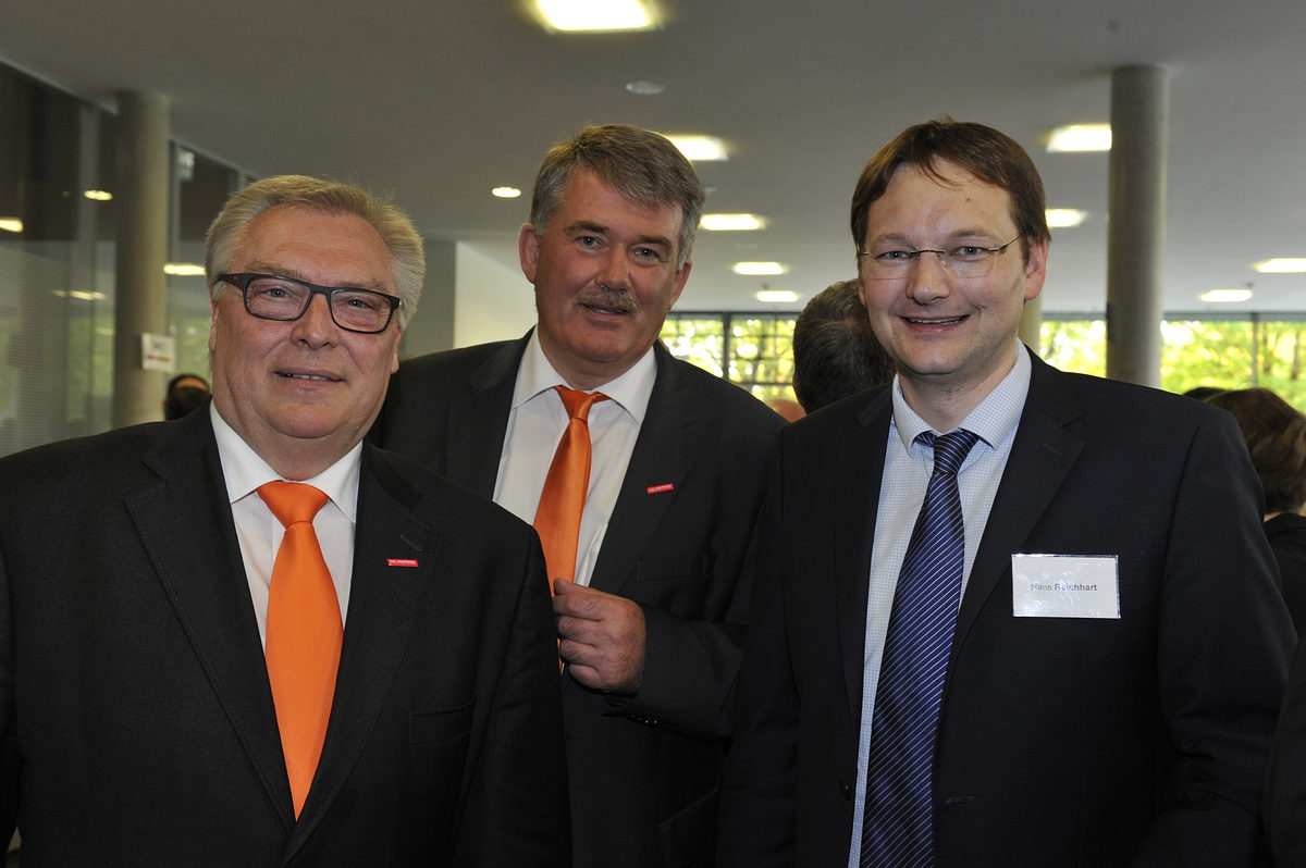 Frühlingsempfang 2018 13