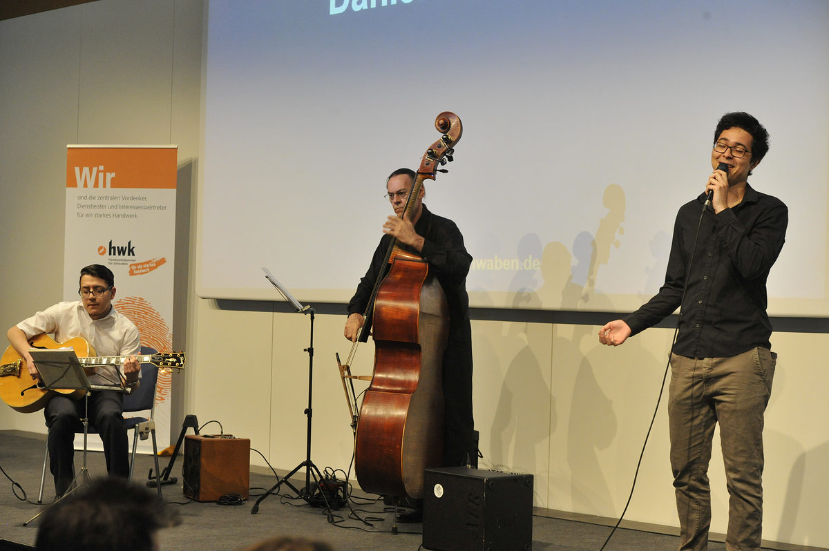 Frühlingsempfang 2018 19