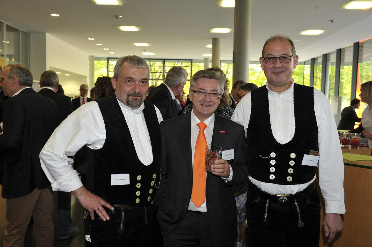 Frühlingsempfang 2018 31