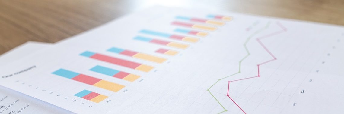 Statistik Diagramm