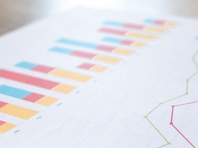 Statistik Diagramm