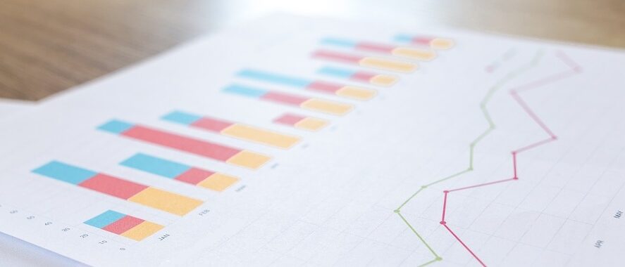 Statistik Diagramm