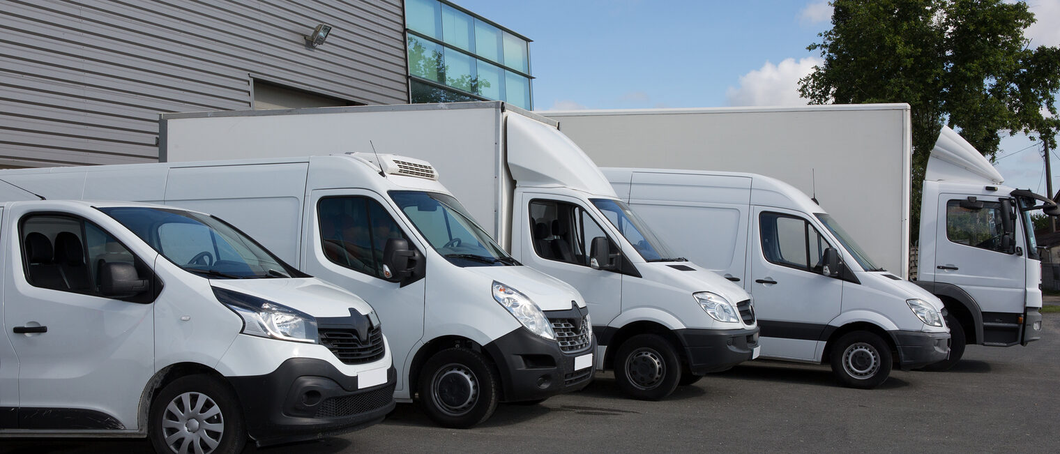 White Delivery Trucks Backed Up to A Warehouse Building Schlagwort(e): automobile, business, car, cargo, city, commercial, delivery, distribution, engine, factory, front, garage, industry, light, line, lot, modern, motor, new, park, rent, row, service, shipping, show, small, transit, transport, transportation, transporter, truck, trucking, van, vehicle, warehouse, white, truck, van, transport, vehicle, transportation, transporter, trucking, warehouse, shipping, transit, rent, delivery, automobile, business, car, cargo, city, commercial, distribution, engine, factory, front, garage, industry, light, line, lot, modern, motor, new, park, row, service, show, small, white