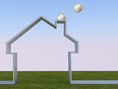 Haus Energie Geld sparen
