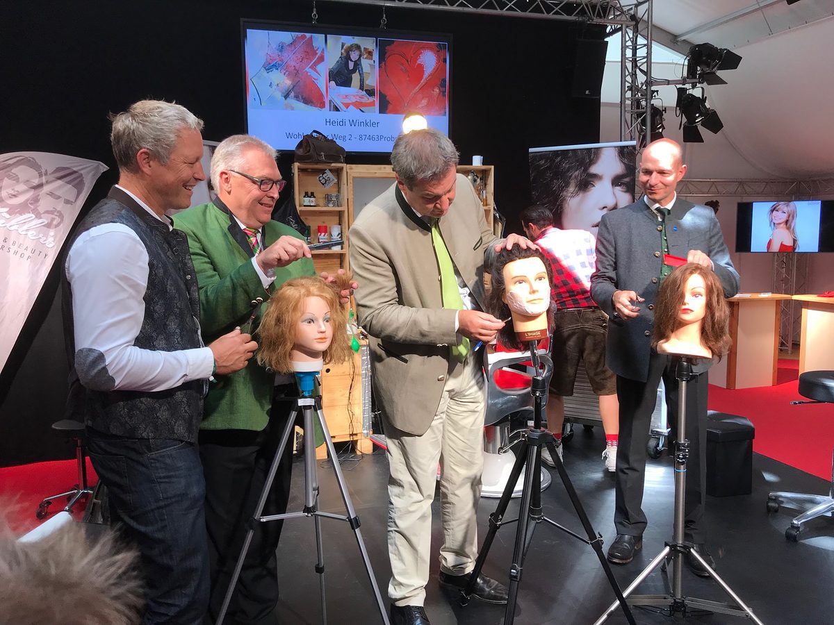 Eröffnungsveranstaltung Allgäuer Festwoche 2018 5