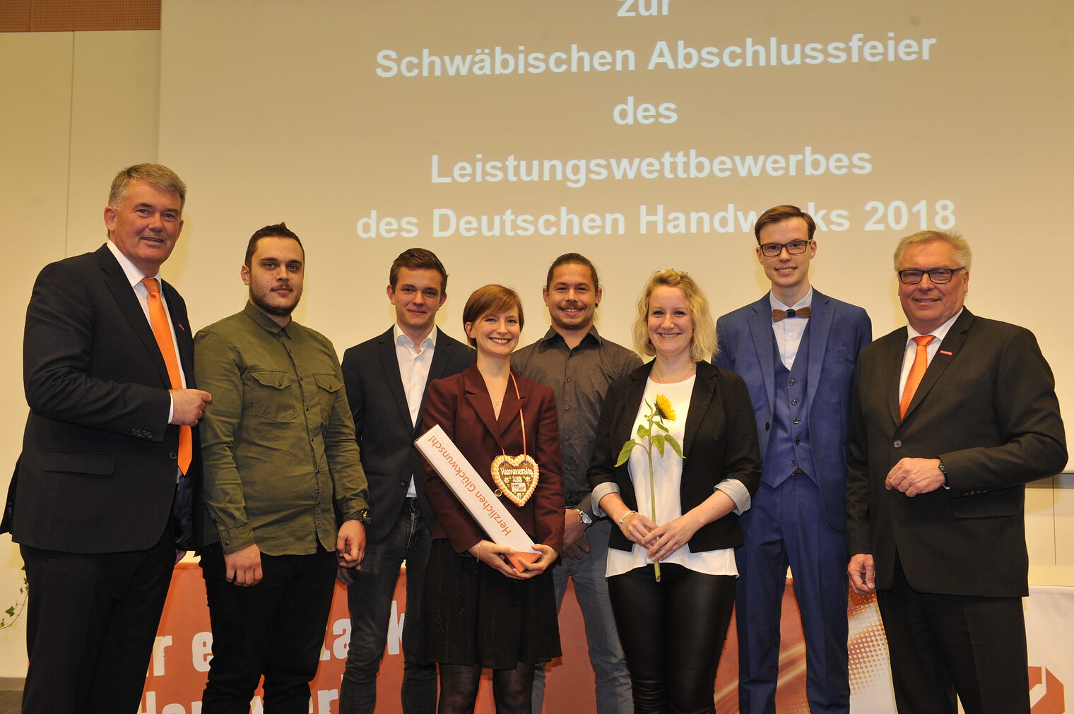 Leistungswettbewerb des Deutschen Handwerks 2018 9
