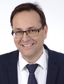 Strodel Stefan